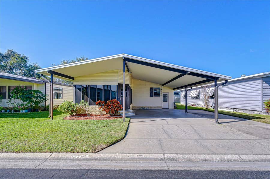 Property photo for 3111 HICKORY DRIVE, Wesley Chapel, FL