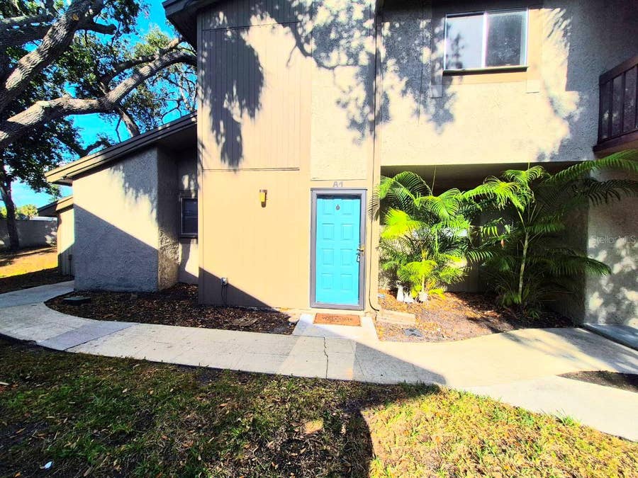 Property photo for 6345 NEWTOWN CIRCLE, #45A1, Tampa, FL