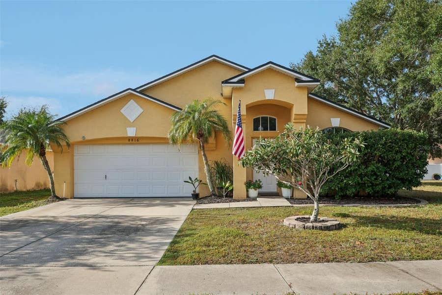 Property photo for 8816 SEA ISLAND WAY, Tampa, FL