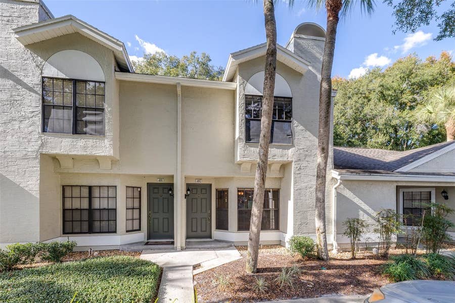 Property photo for 5100 BURCHETTE ROAD, #4102, Tampa, FL
