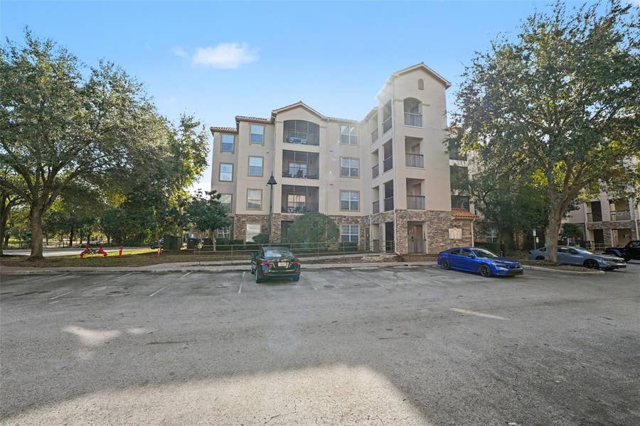Property photo for 1370 TUSCAN TERRACE, #2202, Davenport, FL