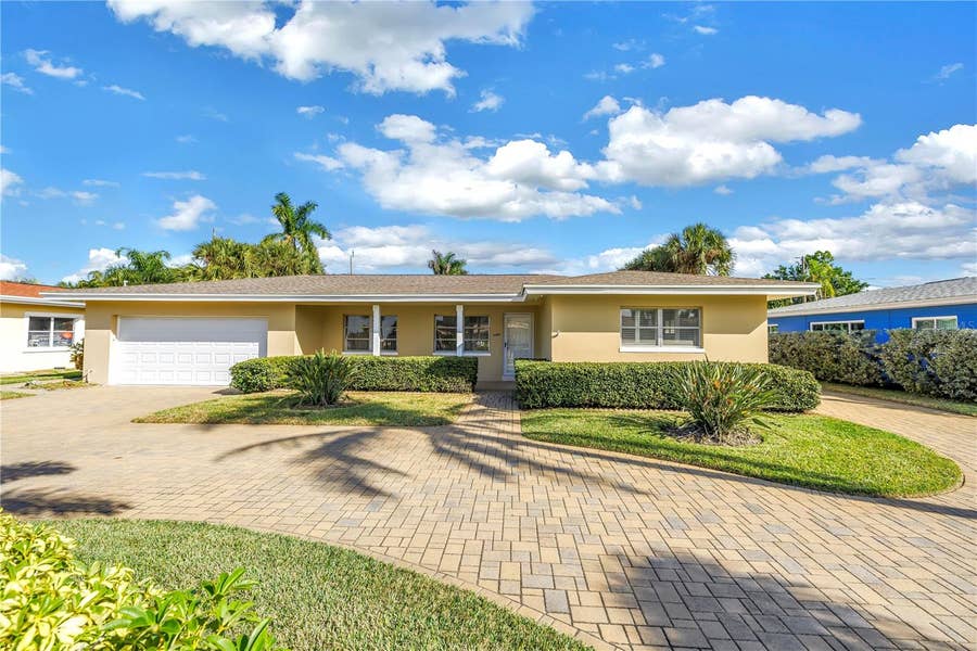 Property photo for 7047 S SHORE DRIVE S, South Pasadena, FL