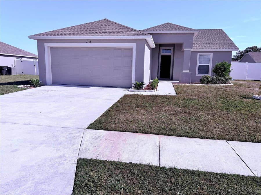 Property photo for 2713 HUDSON STREET, Lakeland, FL