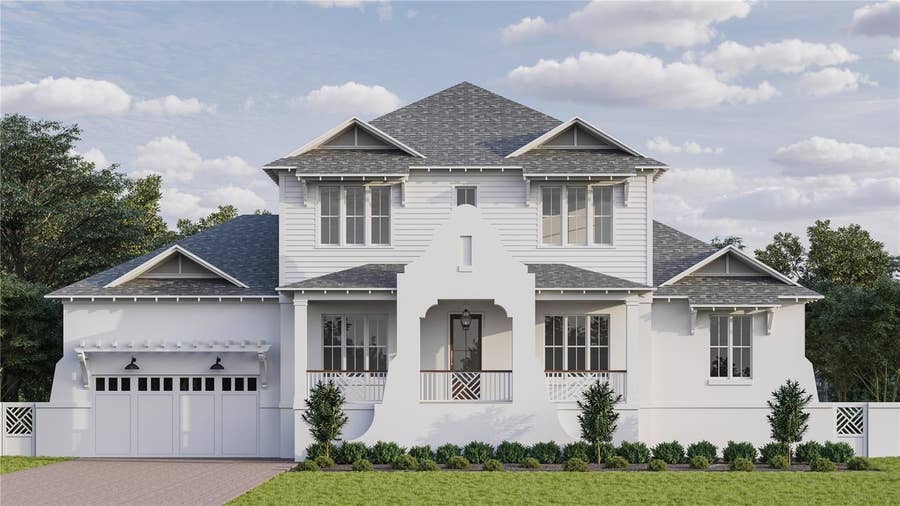 Property photo for 819 38TH AVENUE NE, St Petersburg, FL
