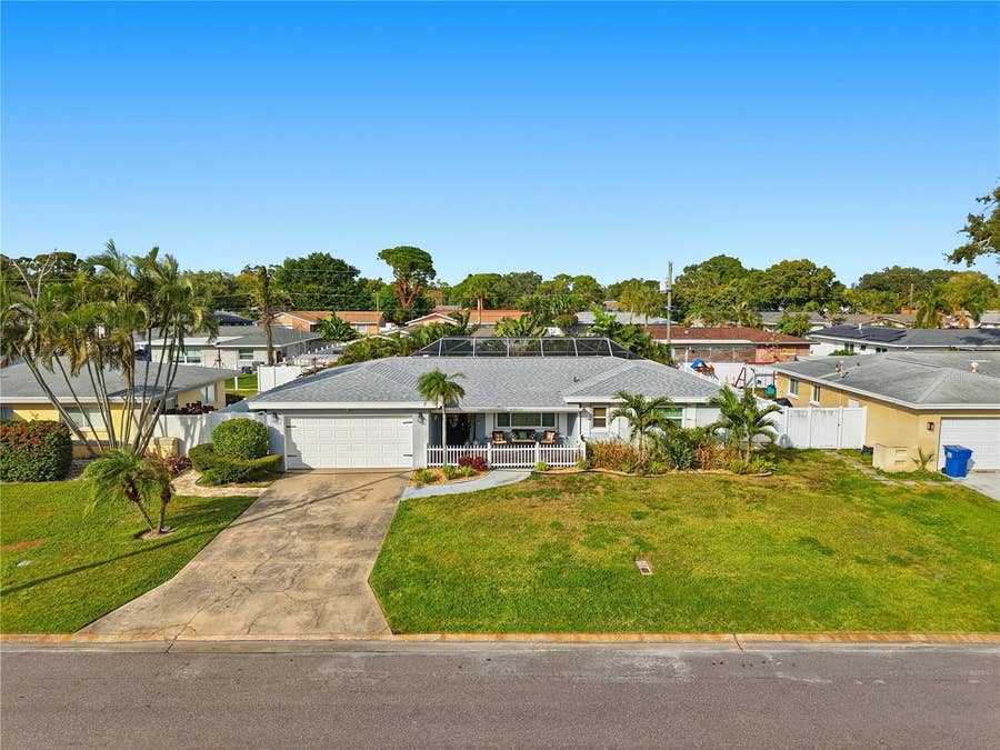 Property photo for 2701 64TH AVENUE S, St Petersburg, FL