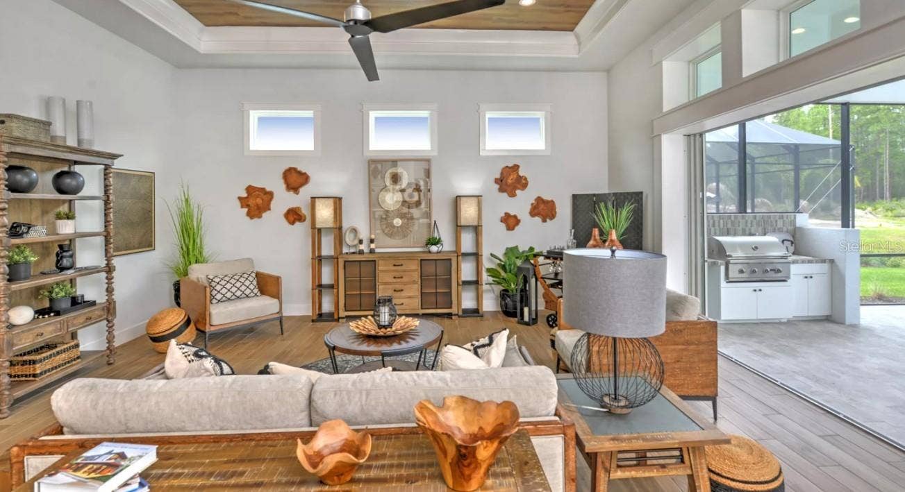 443 STIRLING BRIDGE DRIVE, Ormond Beach, FL 32174 443 STIRLING BRIDGE DRIVE, Ormond Beach, FL 32174