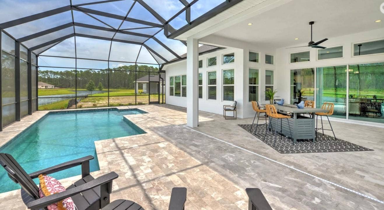 443 STIRLING BRIDGE DRIVE, Ormond Beach, FL 32174 443 STIRLING BRIDGE DRIVE, Ormond Beach, FL 32174