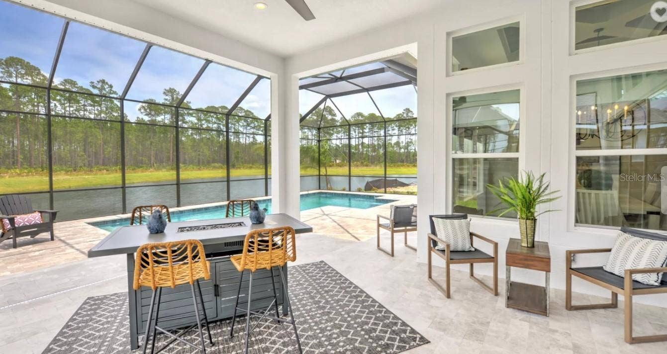 443 STIRLING BRIDGE DRIVE, Ormond Beach, FL 32174 443 STIRLING BRIDGE DRIVE, Ormond Beach, FL 32174