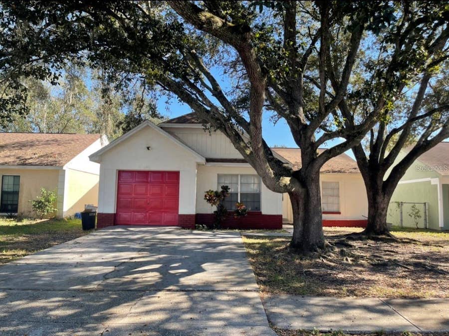 Property photo for 8211 CLERMONT STREET, Tampa, FL