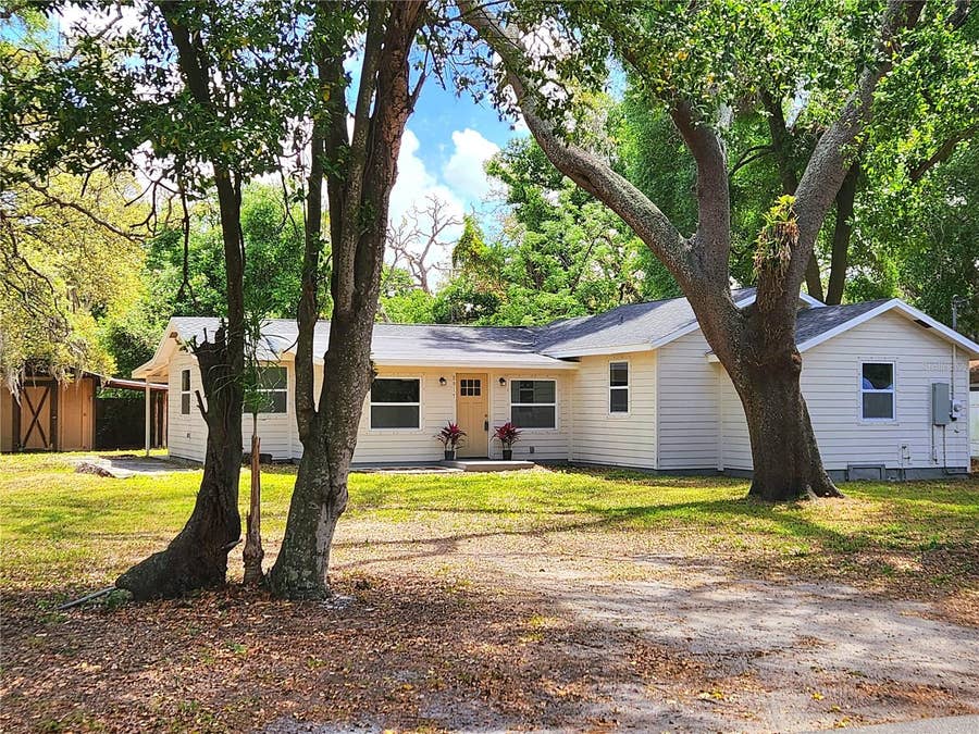 Property photo for 8917 N HIGHLAND AVENUE, Tampa, FL