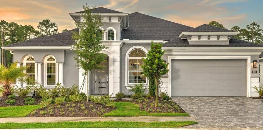 Property photo for 441 STIRLING BRIDGE DRIVE, Ormond Beach, FL