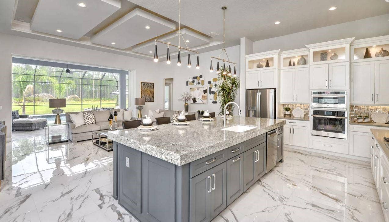 441 STIRLING BRIDGE DRIVE, Ormond Beach, FL 32174 441 STIRLING BRIDGE DRIVE, Ormond Beach, FL 32174