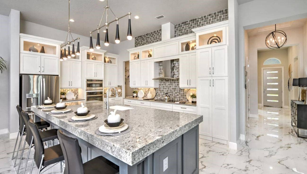 441 STIRLING BRIDGE DRIVE, Ormond Beach, FL 32174 441 STIRLING BRIDGE DRIVE, Ormond Beach, FL 32174