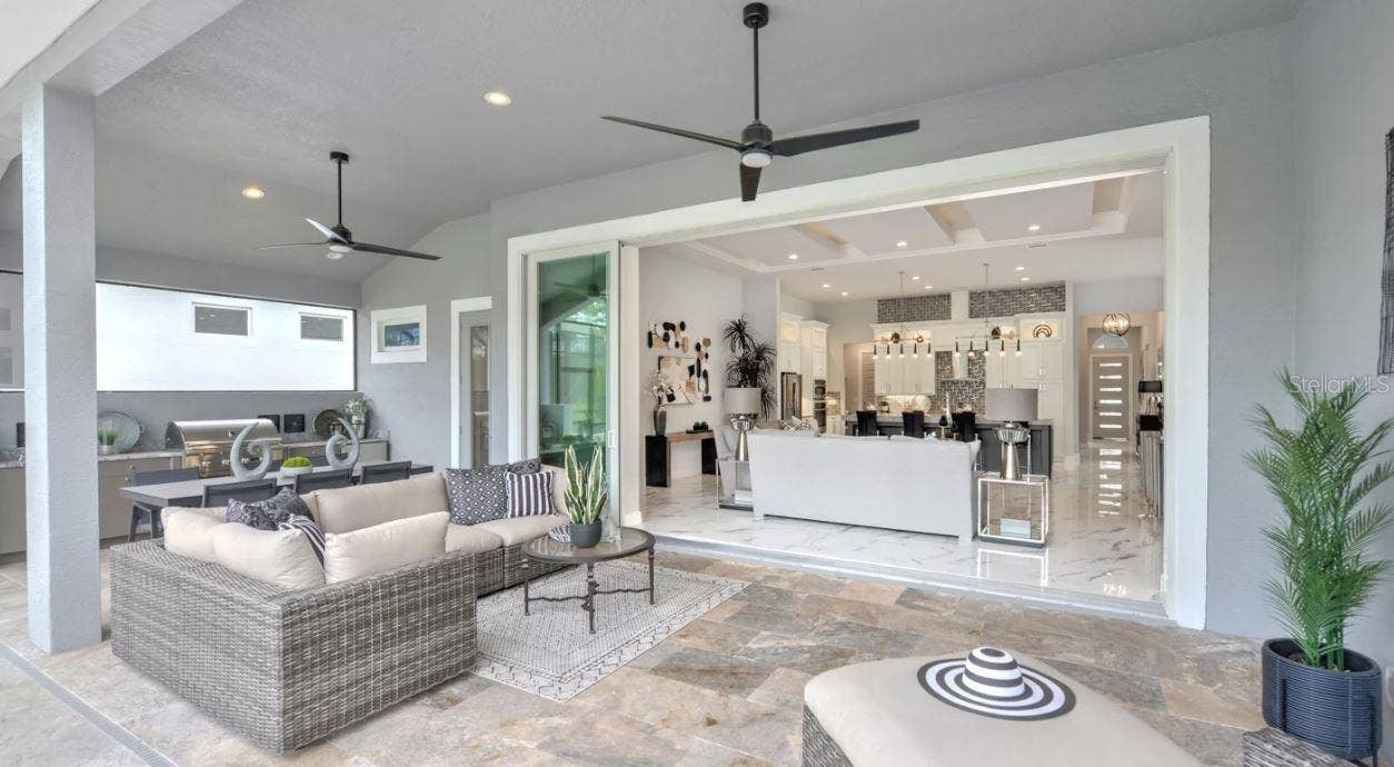 441 STIRLING BRIDGE DRIVE, Ormond Beach, FL 32174 441 STIRLING BRIDGE DRIVE, Ormond Beach, FL 32174