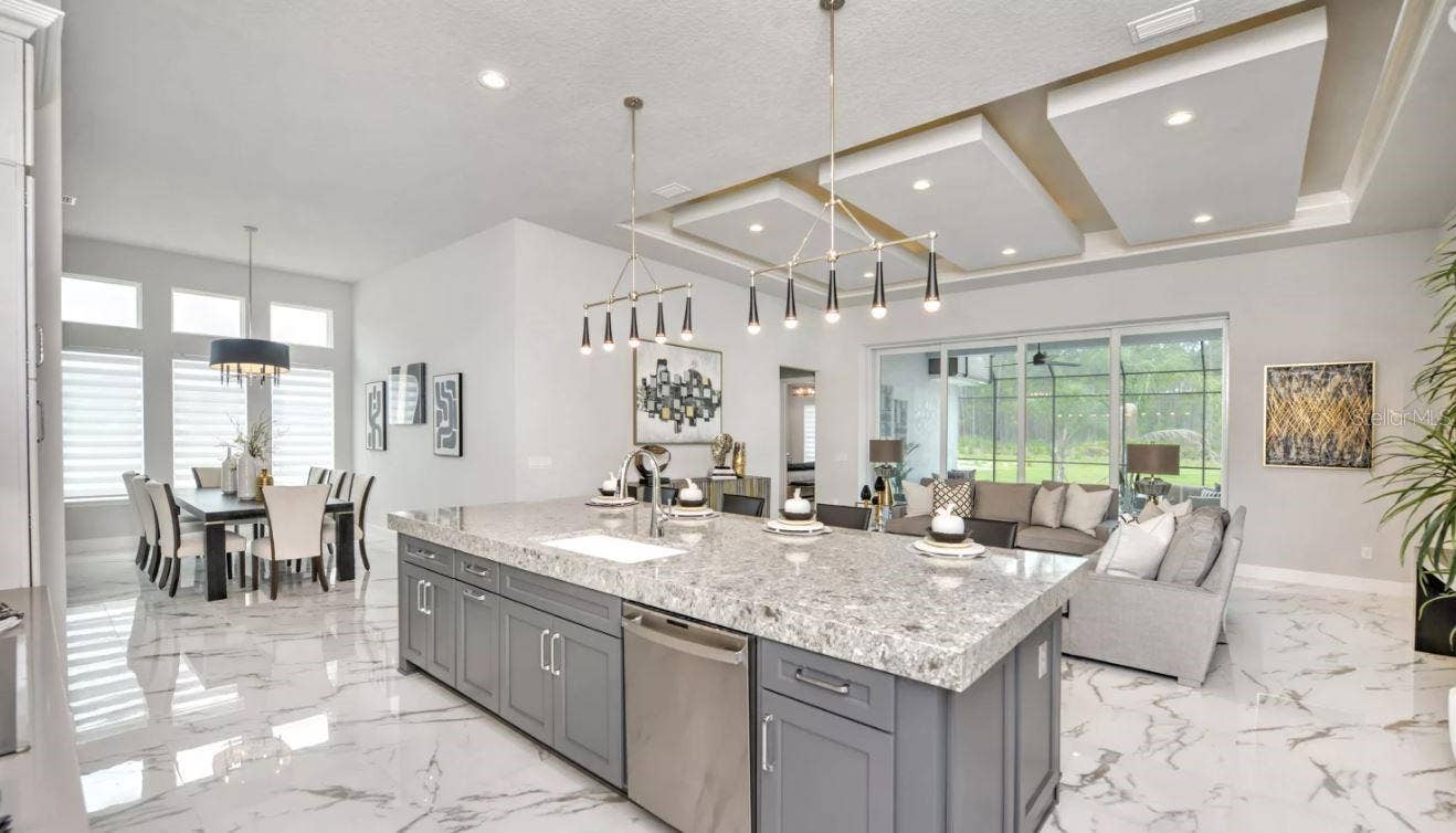 441 STIRLING BRIDGE DRIVE, Ormond Beach, FL 32174 441 STIRLING BRIDGE DRIVE, Ormond Beach, FL 32174