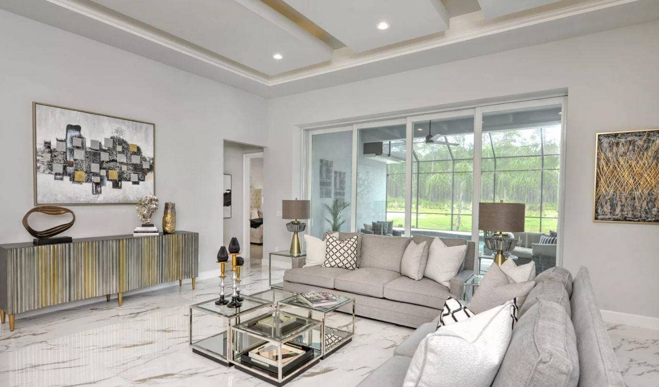 441 STIRLING BRIDGE DRIVE, Ormond Beach, FL 32174 441 STIRLING BRIDGE DRIVE, Ormond Beach, FL 32174