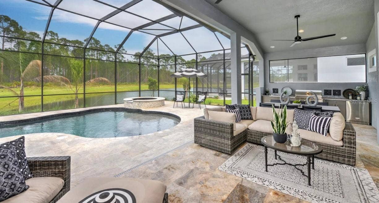 441 STIRLING BRIDGE DRIVE, Ormond Beach, FL 32174 441 STIRLING BRIDGE DRIVE, Ormond Beach, FL 32174