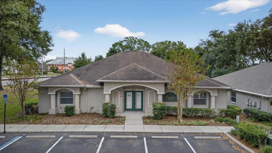 Property photo for 2901 BUSCH LAKE BOULEVARD, Tampa, FL
