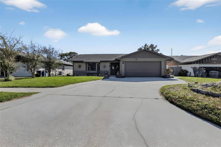 Property photo for 1241 OHIO AVENUE, Dunedin, FL