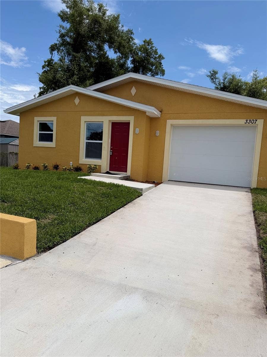 Property photo for 3307 E 26TH AVENUE, Tampa, FL