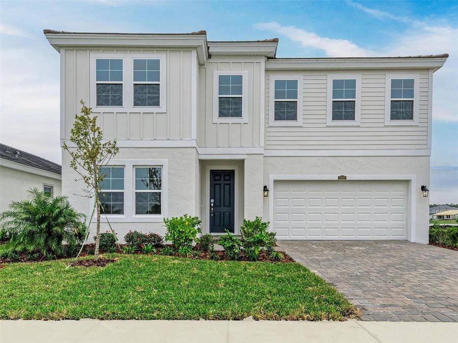 Property photo for 10186 SURREY ROSE DRIVE, San Antonio, FL