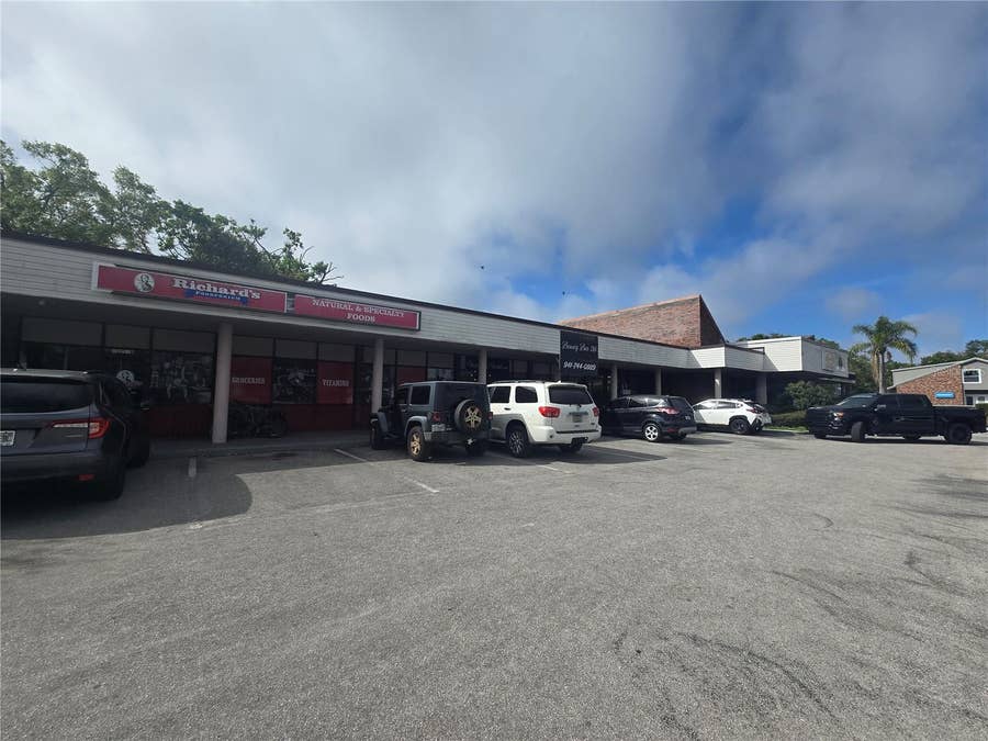 Property photo for 2601 MANATEE AVENUE W, Bradenton, FL