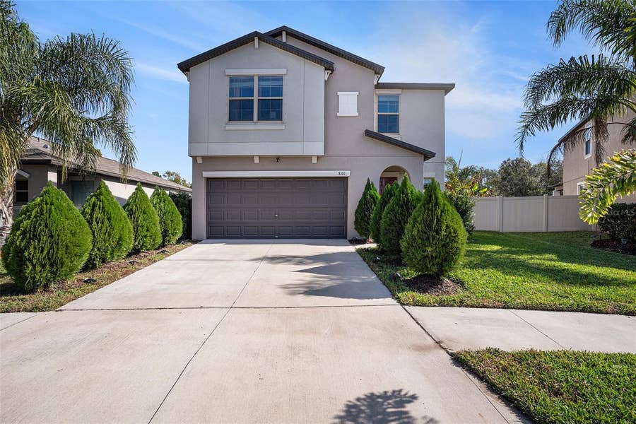 Property photo for 5101 SABLE CHIME DRIVE, Wimauma, FL