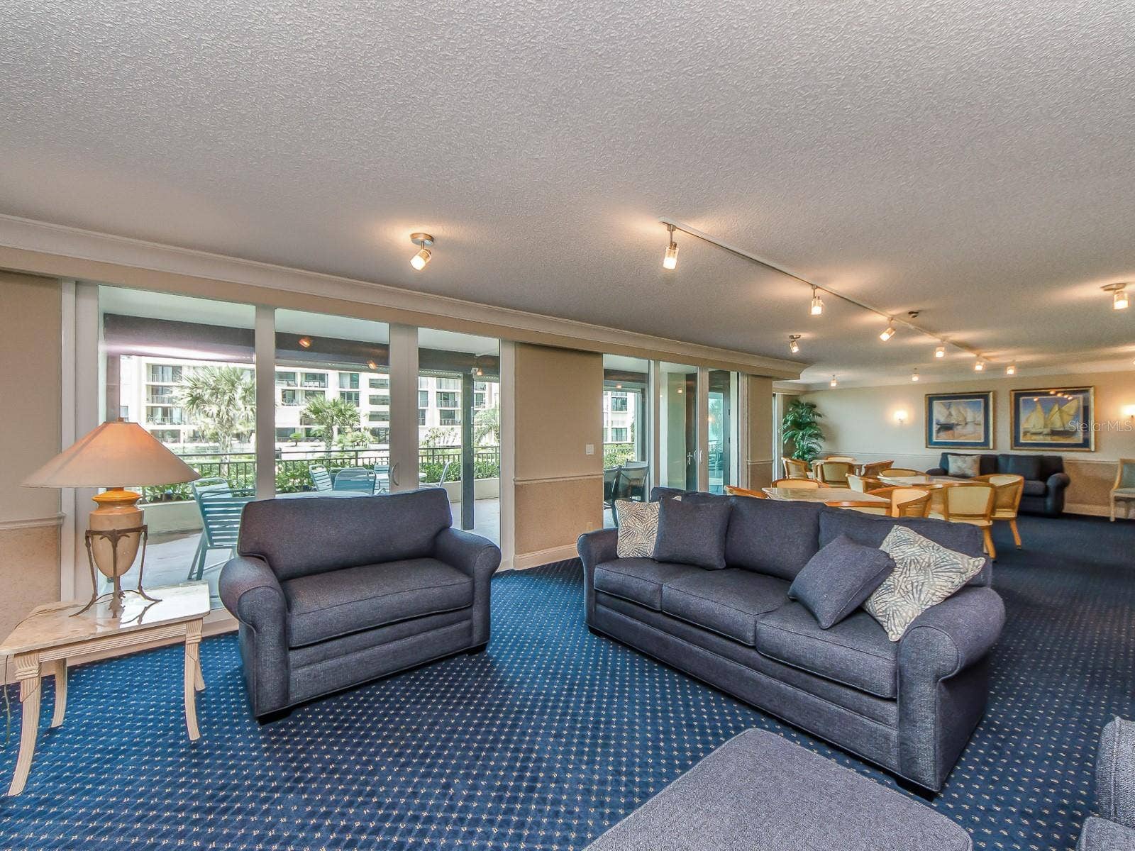 1430 GULF BOULEVARD, #110, Clearwater, FL 33767 Club house