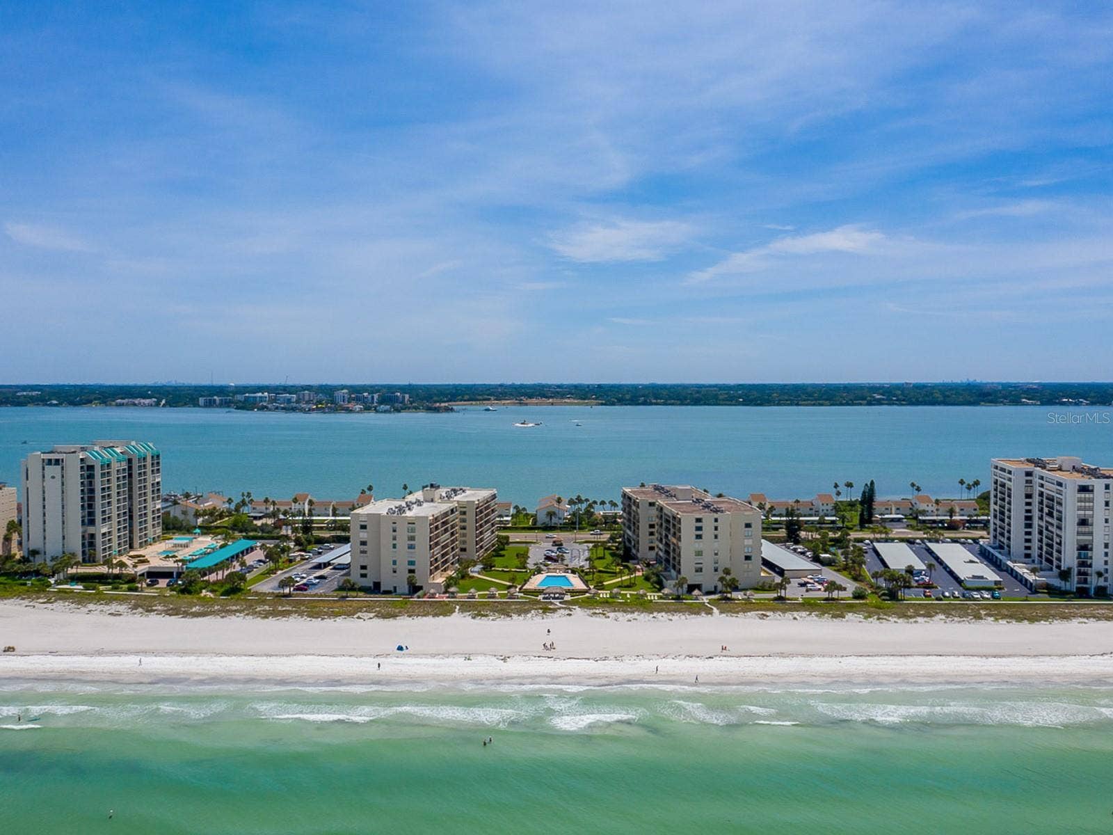 1430 GULF BOULEVARD, #110, Clearwater, FL 33767 Sand Key