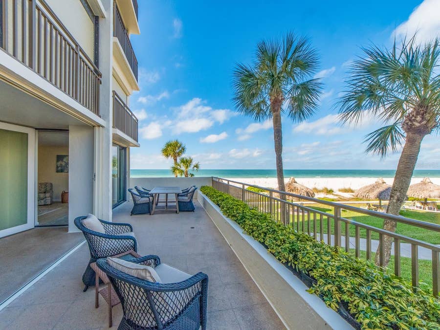 Property photo for 1430 GULF BOULEVARD, #110, Clearwater, FL