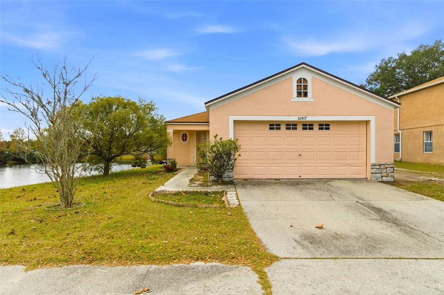 Property photo for 10417 BLACKMORE DRIVE, Tampa, FL