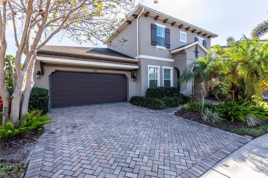 Property photo for 6615 CURRENT DRIVE, Apollo Beach, FL