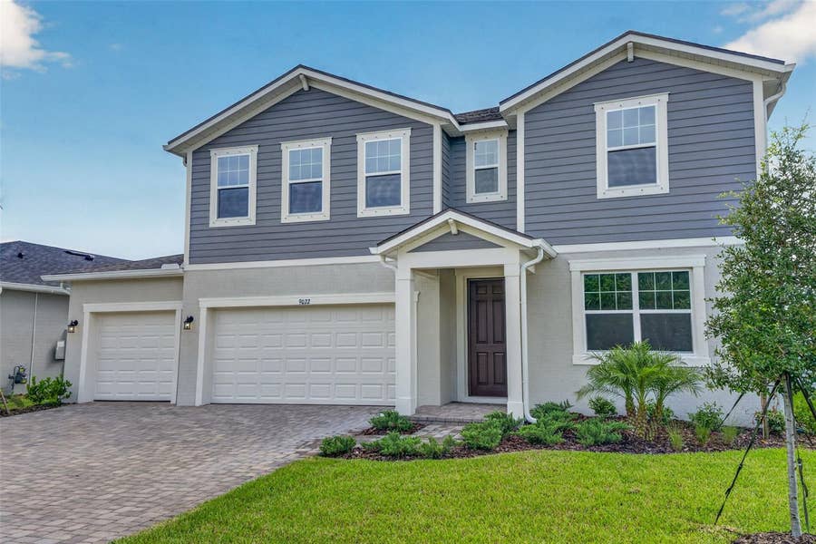 Property photo for 9022 SUNDANCE TERRACE, Parrish, FL