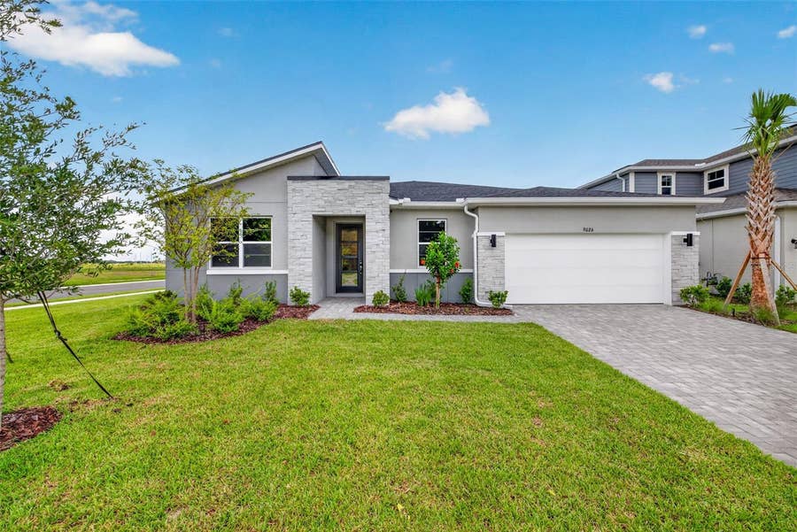 Property photo for 9026 SUNDANCE TERRACE, Parrish, FL