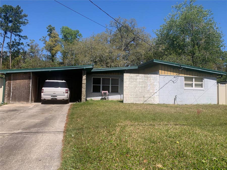 Property photo for 8029 CHATEAU DRIVE S, Jacksonville, FL