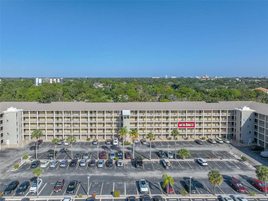 Property photo for 3656 LAKE BAYSHORE DR, BLDG K, #319, Bradenton, FL