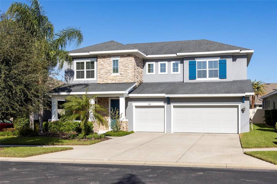 Property photo for 1308 CHARLEEN STREET, Brandon, FL