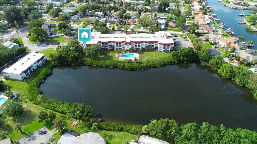 Property photo for 1860 MASSACHUSETTS AVENUE NE, #224, St Petersburg, FL