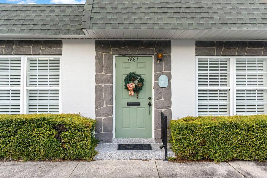 Property photo for 7861 38TH TERRACE N, St Petersburg, FL
