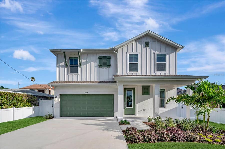 Property photo for 4008 W LEMON STREET, Tampa, FL