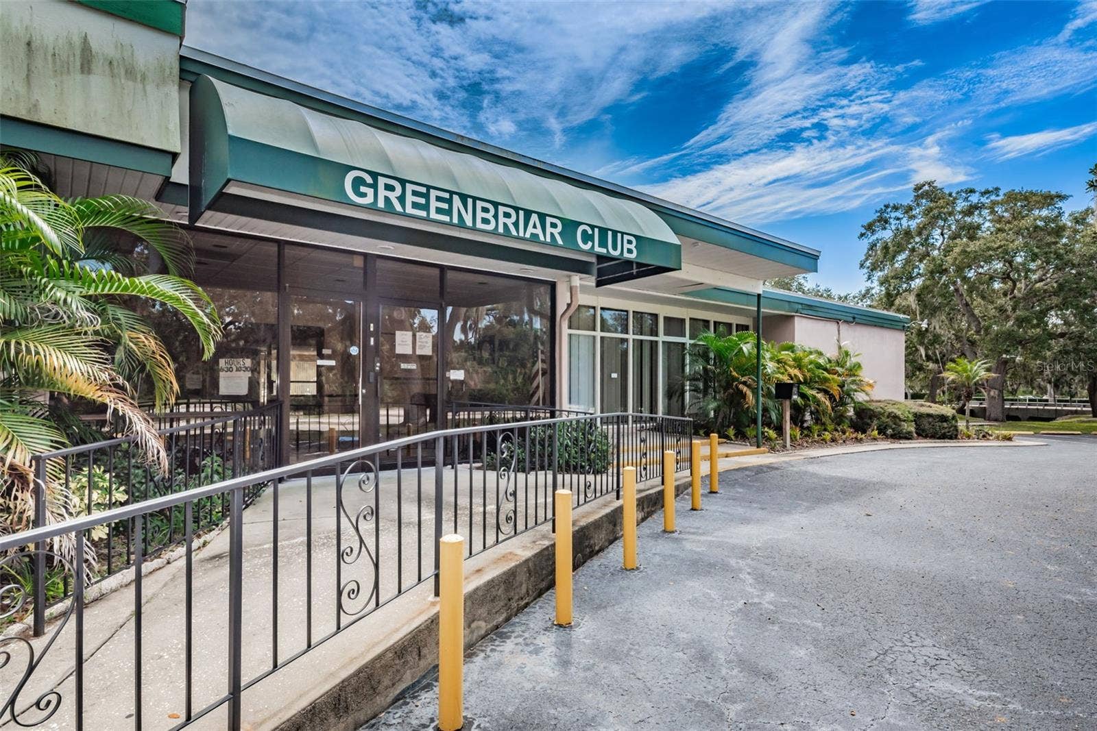 2001 GREENBRIAR BOULEVARD, #6, Clearwater, FL 33763
