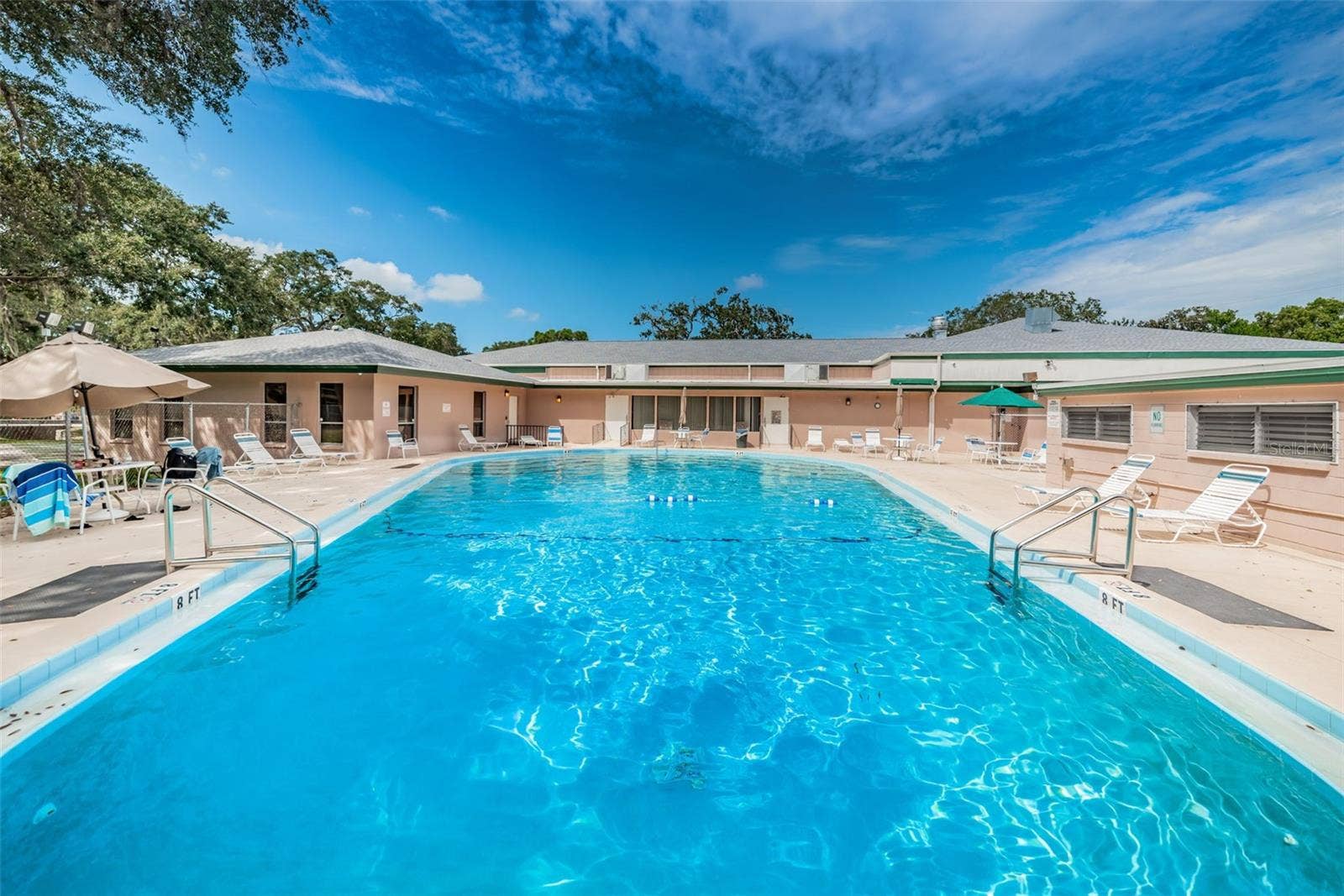 2001 GREENBRIAR BOULEVARD, #6, Clearwater, FL 33763