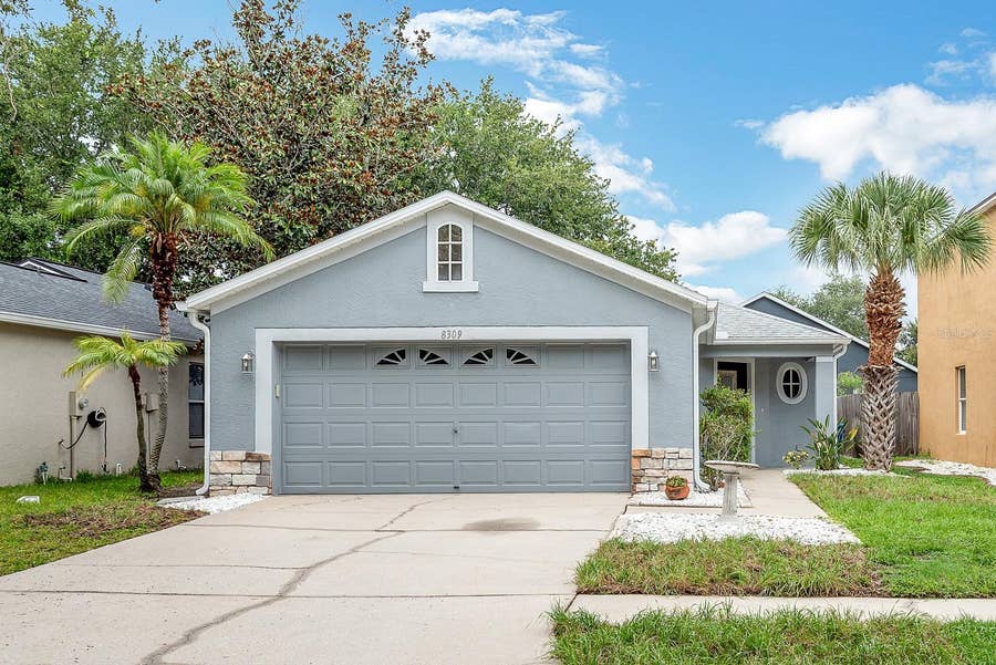 Property photo for 8309 QUARTER HORSE DRIVE, Riverview, FL
