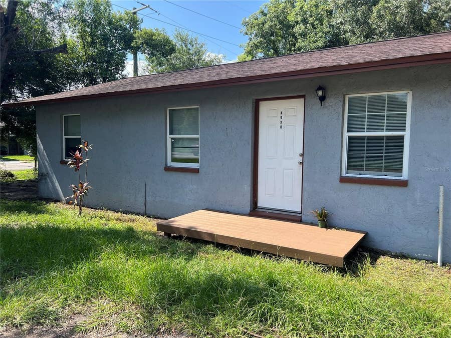 Property photo for 920 MAYDELL DRIVE, #A, Tampa, FL