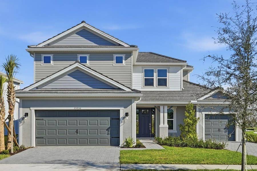 Property photo for 35056 EMBERVIEW DRIVE, Zephyrhills, FL