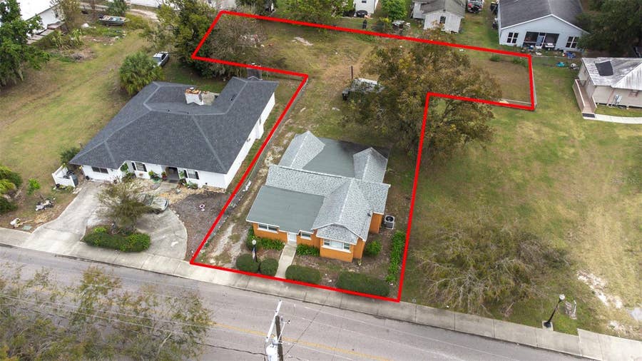 Property photo for 440 L B BROWN AVENUE S, Bartow, FL