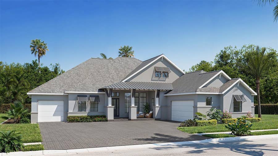 Property photo for 5456 CREEK RIDGE ROAD, Brooksville, FL