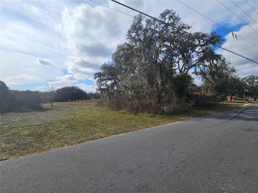 Property photo for 34794 ORCHID PARKWAY, Dade City, FL