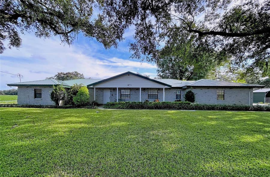 Property photo for 9471 MCINTOSH ROAD, Dover, FL