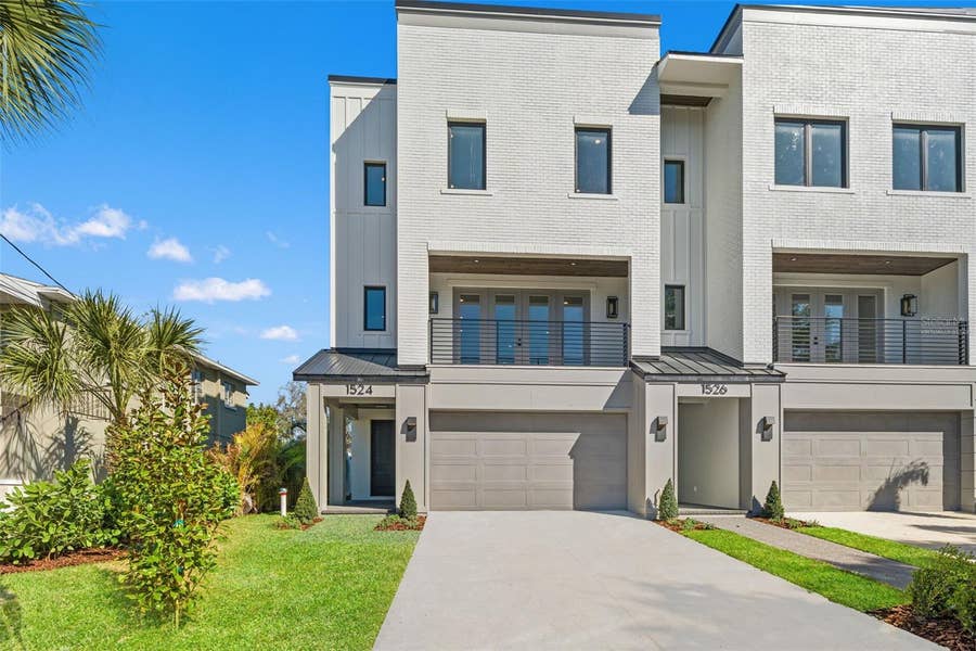 Property photo for 1524 S HABANA AVENUE, Tampa, FL